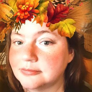 Meet your Posher, Windy